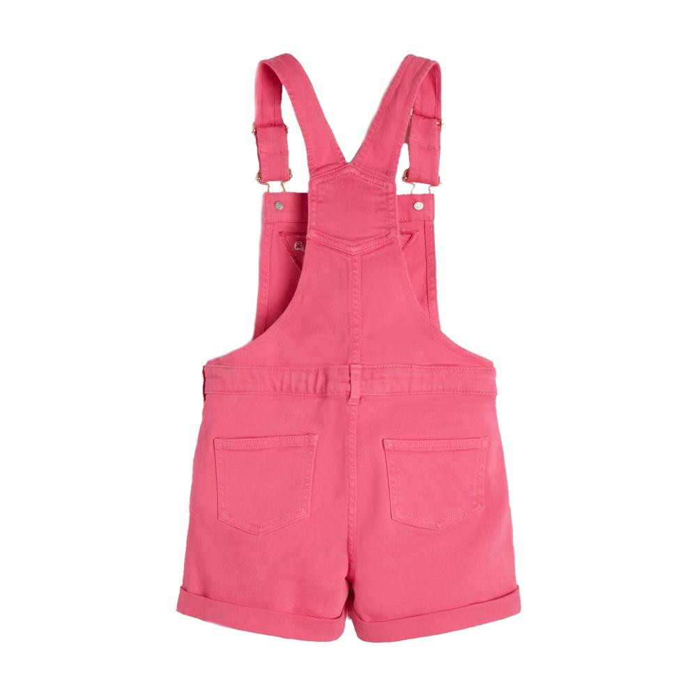 Комбінезон Guess Kids Jelous Pink