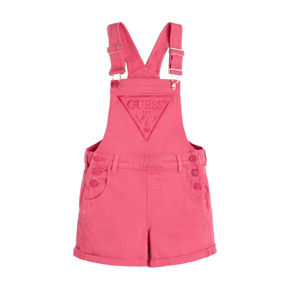 Комбінезон Guess Kids Jelous Pink