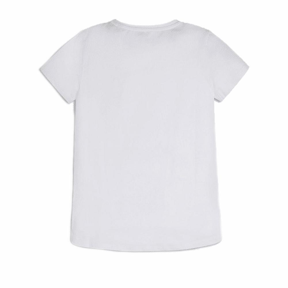Футболка Guess Kids True White A000