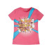 Футболка Guess Kids Pop Pink