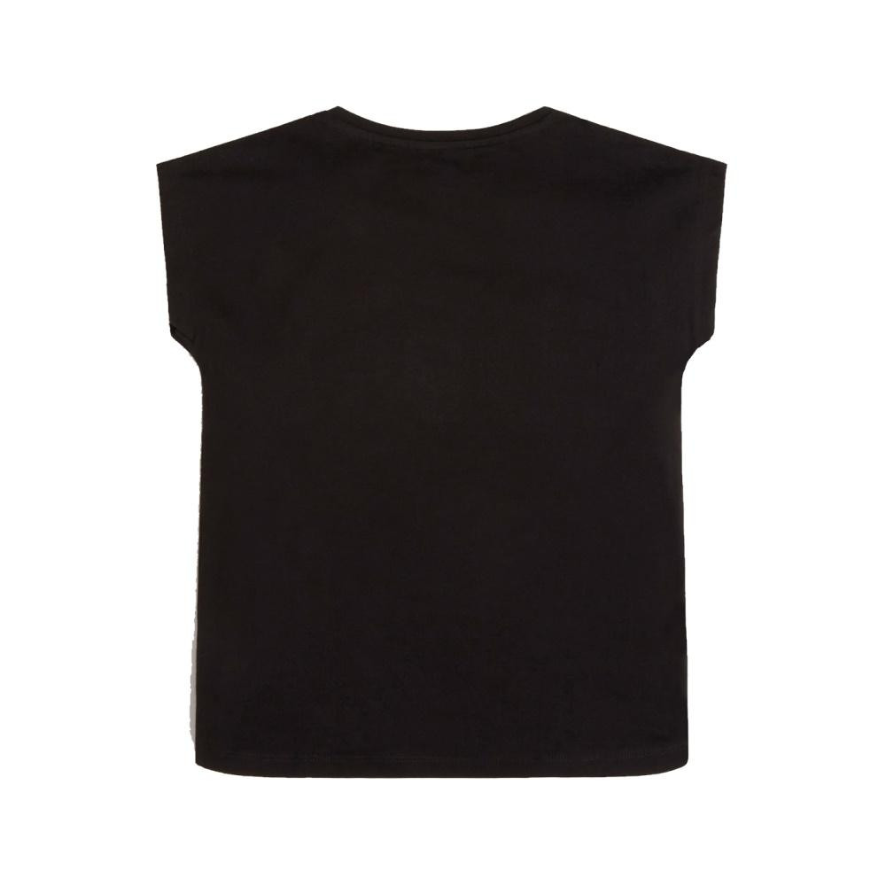 Футболка Guess Kids Jet Black A996