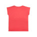 Футболка Guess Kids Punk Rocker Pink B41