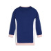 Платье с длинным рукавом Guess Kids Midnight Pink