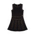 Платье Guess Kids Jet Black A996