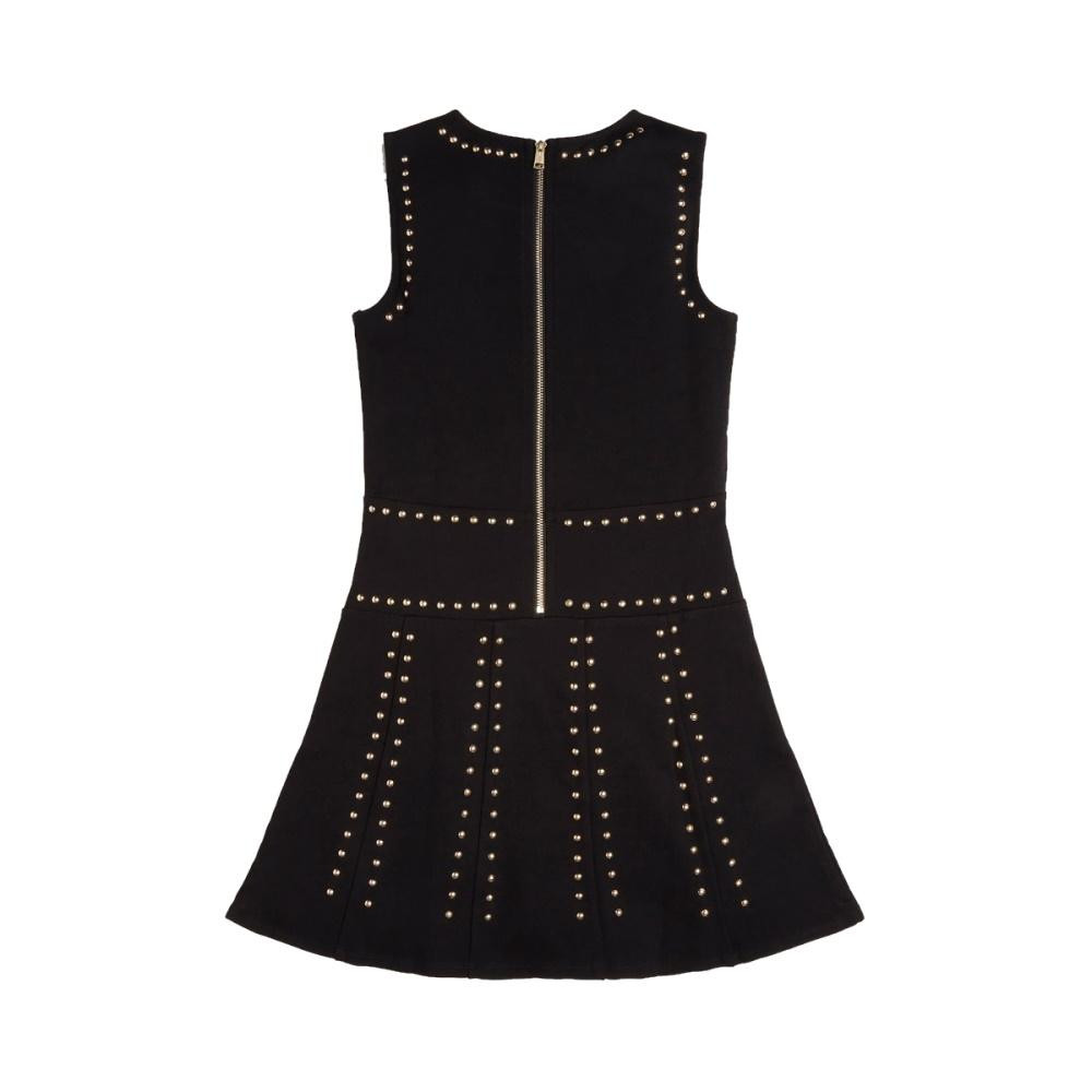 Платье Guess Kids Jet Black A996