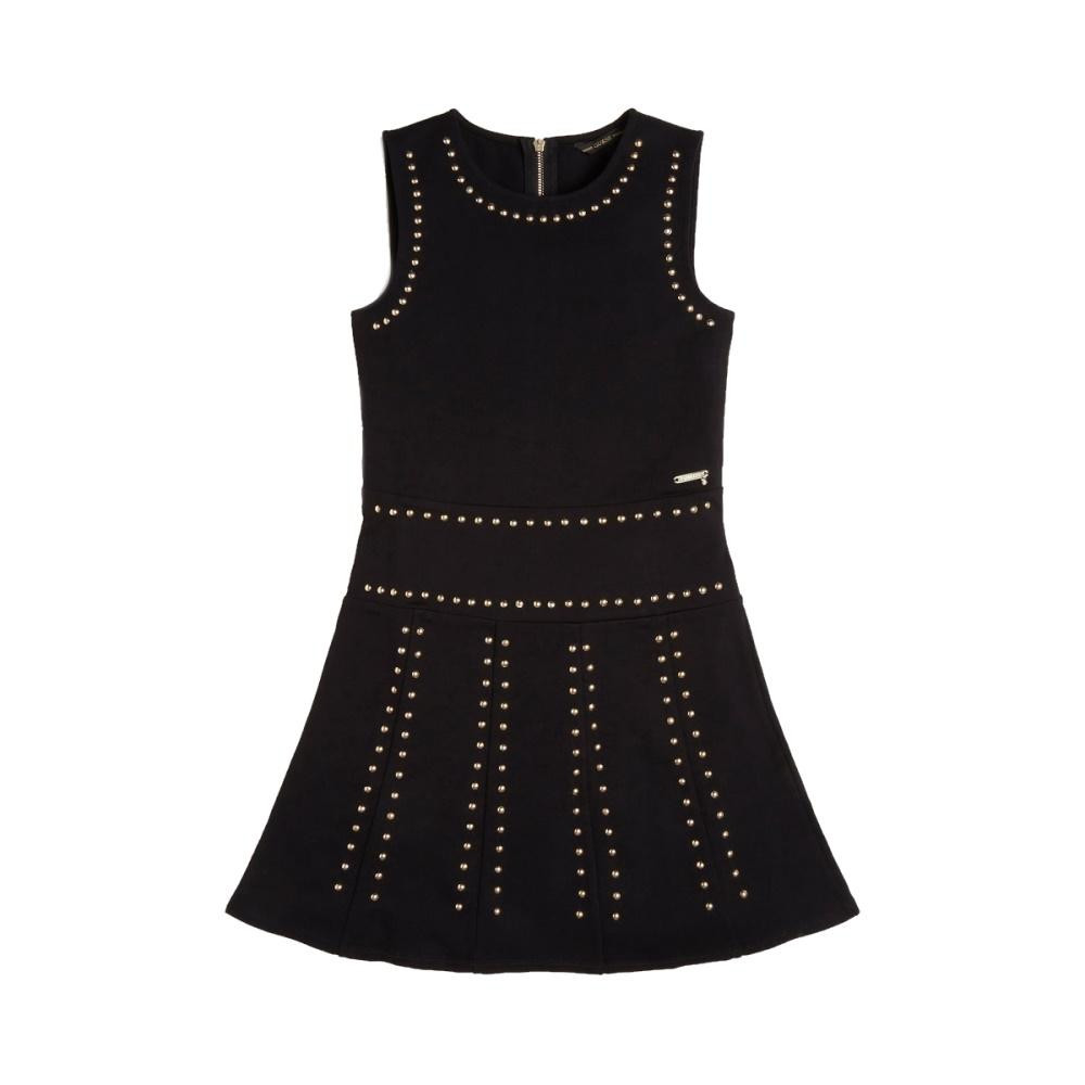 Платье Guess Kids Jet Black A996