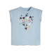 Футболка Guess Kids Eu Starlight Blue