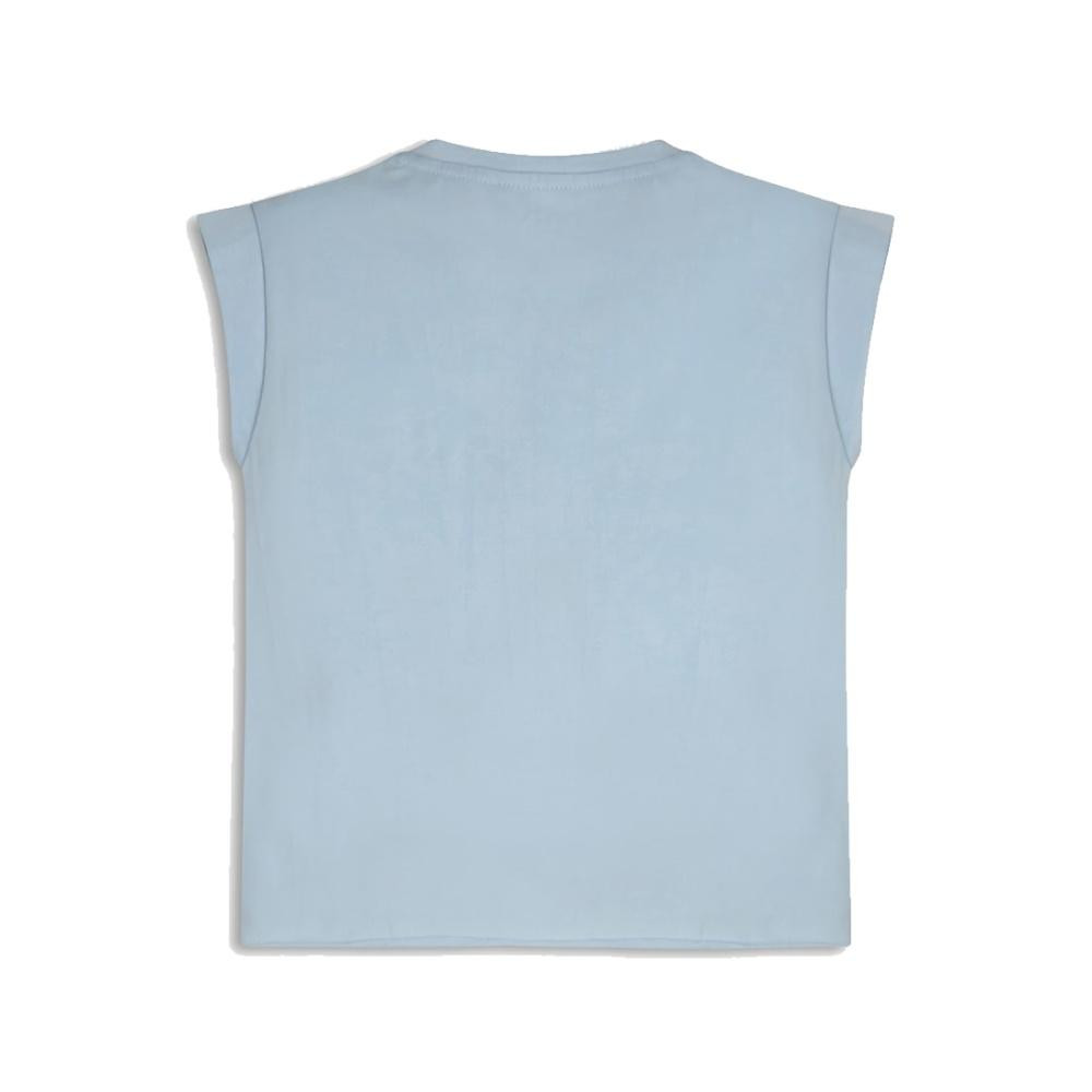 Футболка Guess Kids Eu Starlight Blue