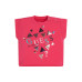 Футболка Guess Kids Jelous Pink