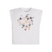 Футболка Guess Kids True White A000