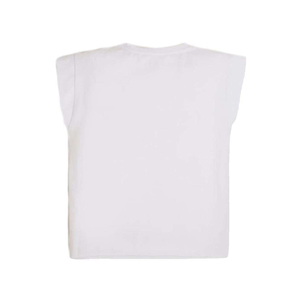 Футболка Guess Kids True White A000