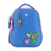 Рюкзак каркасный Kite Education tokidoki
