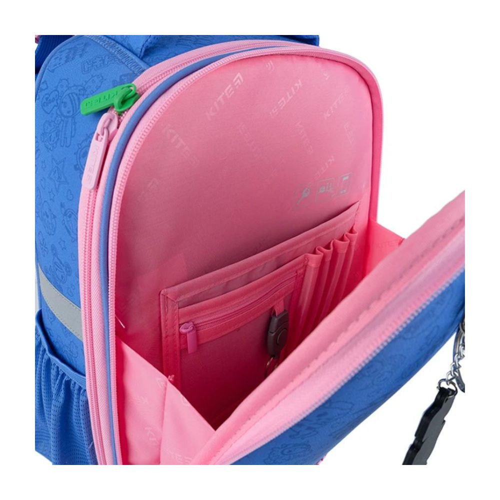 Рюкзак каркасный Kite Education tokidoki