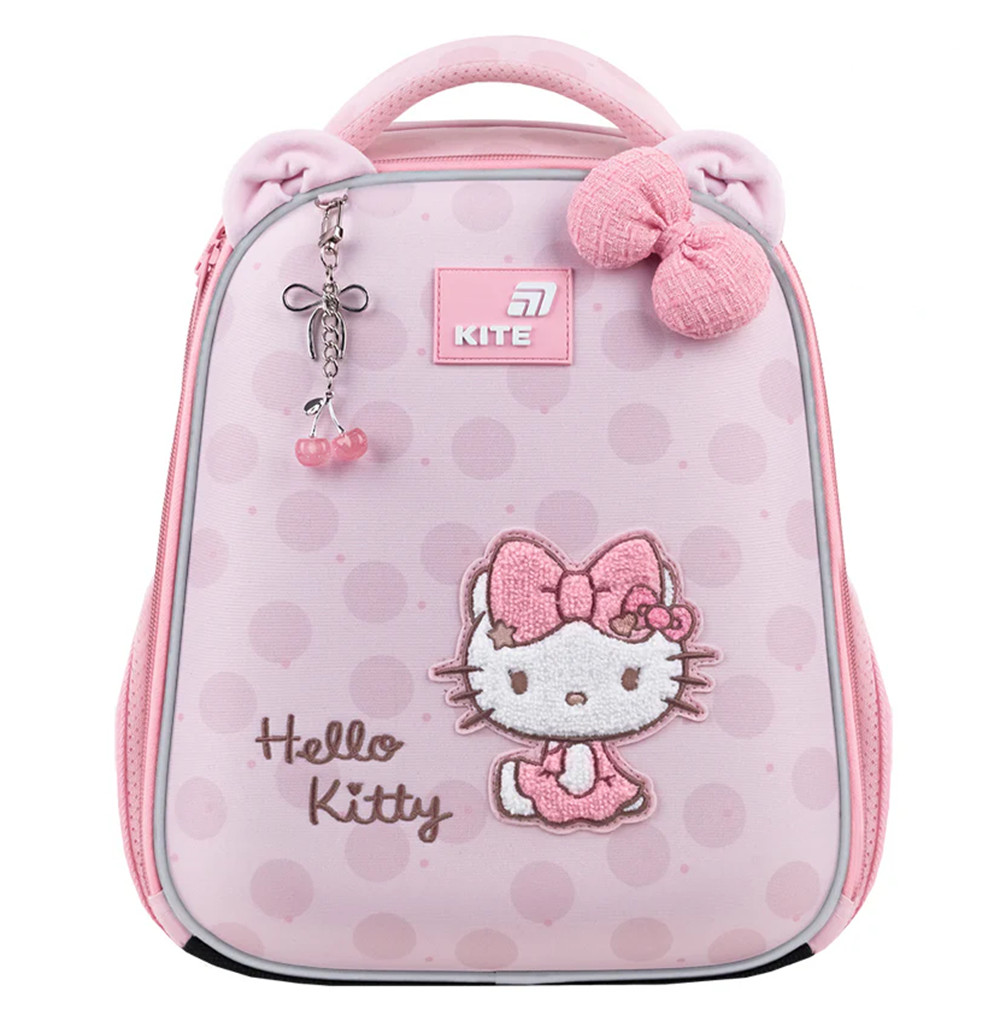 Рюкзак Kite Education каркасний Kite Education Hello Kitty