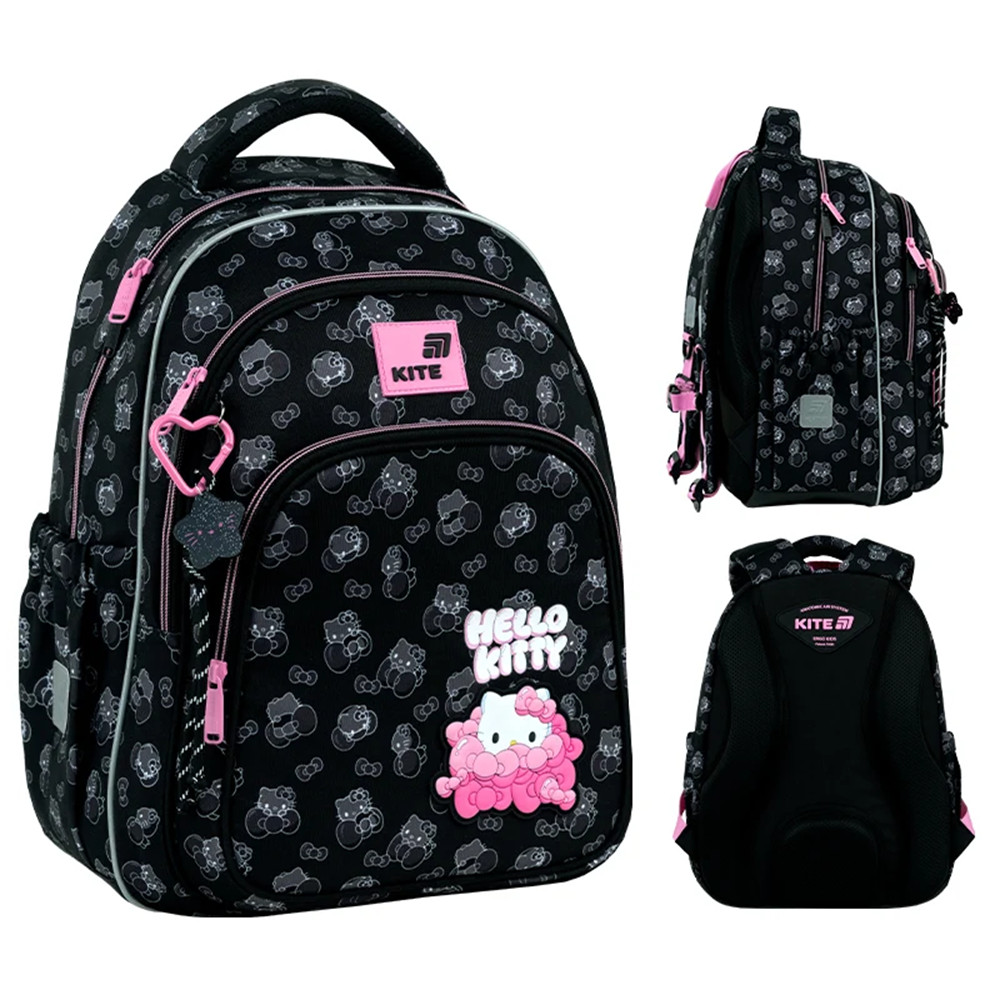 Рюкзак Kite Education 763M HK