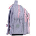 Рюкзак Kite Education 763S Pixel Love