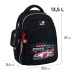 Рюкзак Kite Education 763S Speed Racer