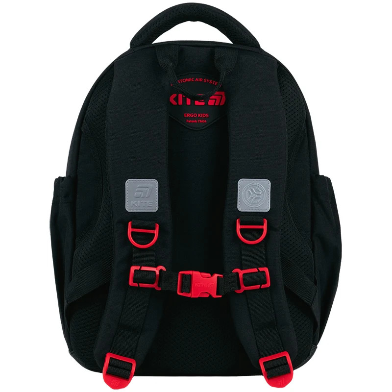 Рюкзак Kite Education 763S Speed Racer