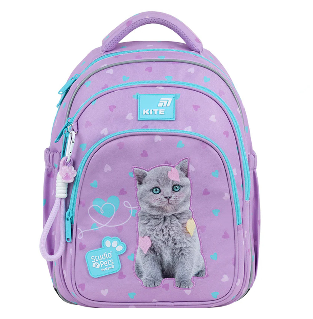 Рюкзак Kite Education 763S SP