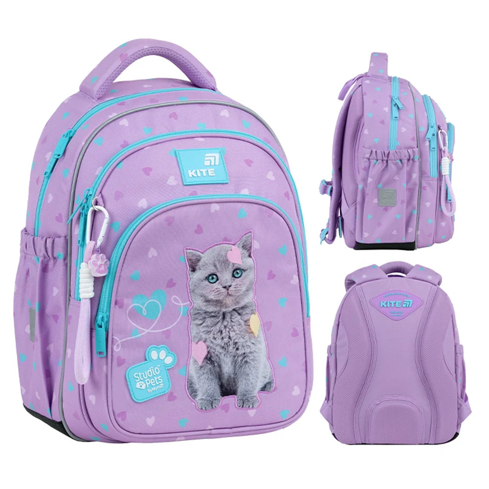 Рюкзак Kite Education 763S SP