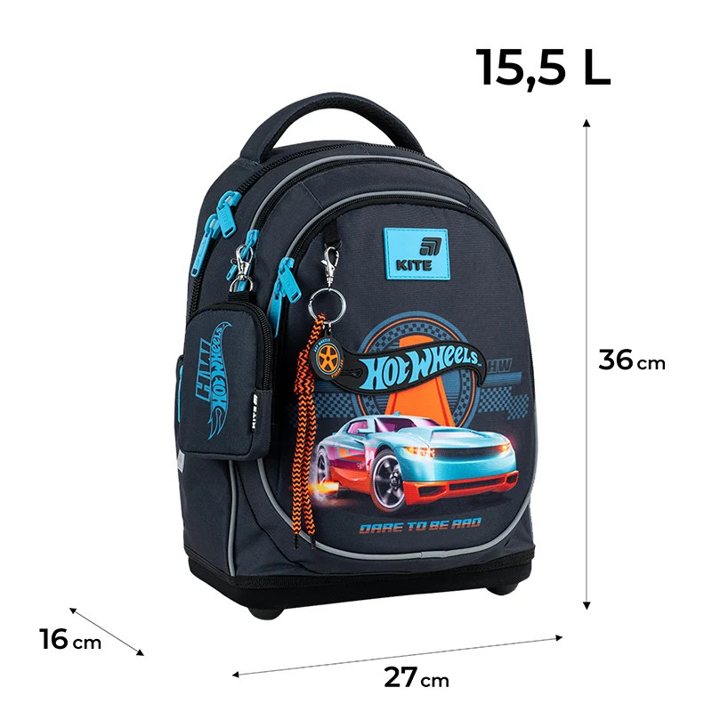 Рюкзак Kite Education 724 HW