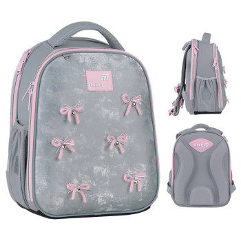 Рюкзак Kite Education каркасний Velvet Dream