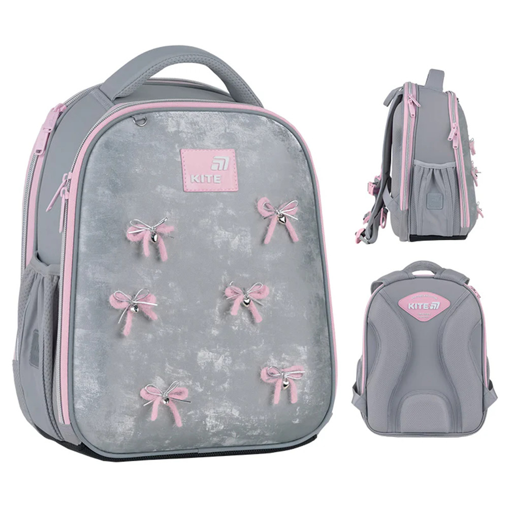 Рюкзак Kite Education каркасний Velvet Dream