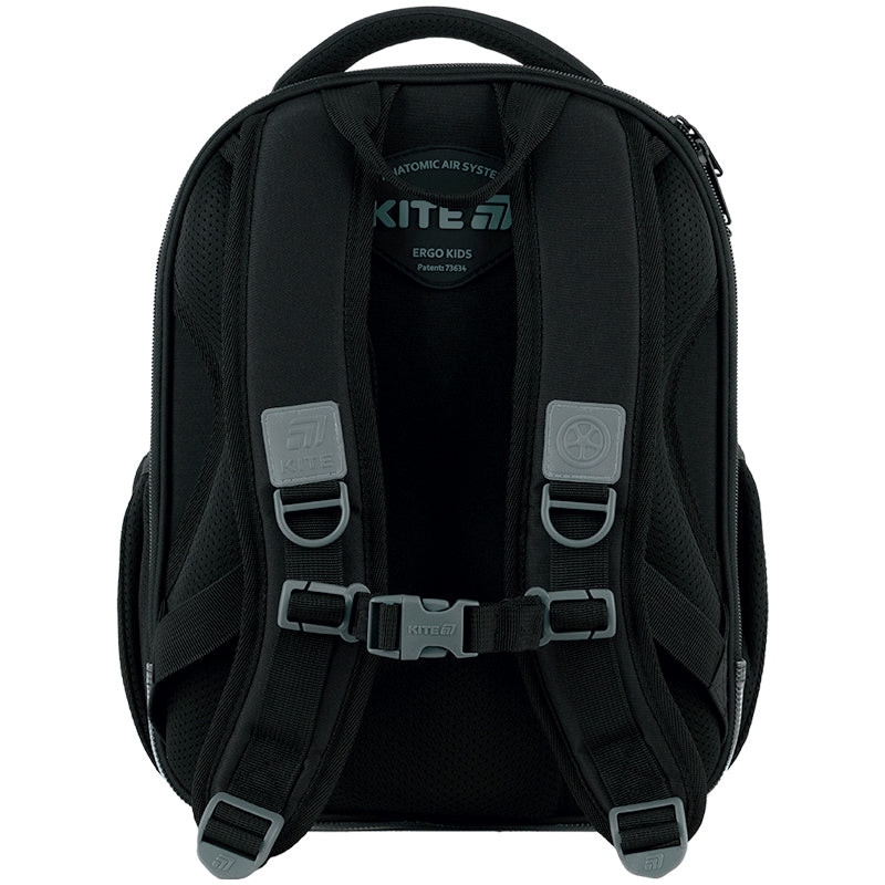 Рюкзак Kite Education каркасний Race&Win