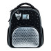 Рюкзак Kite Education каркасний Black&Silver