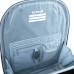Рюкзак Kite Education каркасний Black&Silver