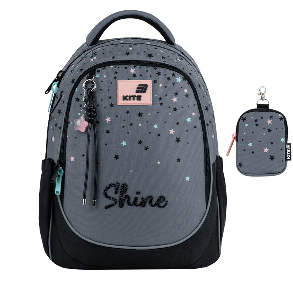 Рюкзак Kite Education 700 Shine