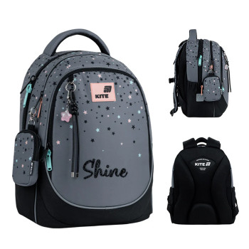 Рюкзак Kite Education 700 Shine