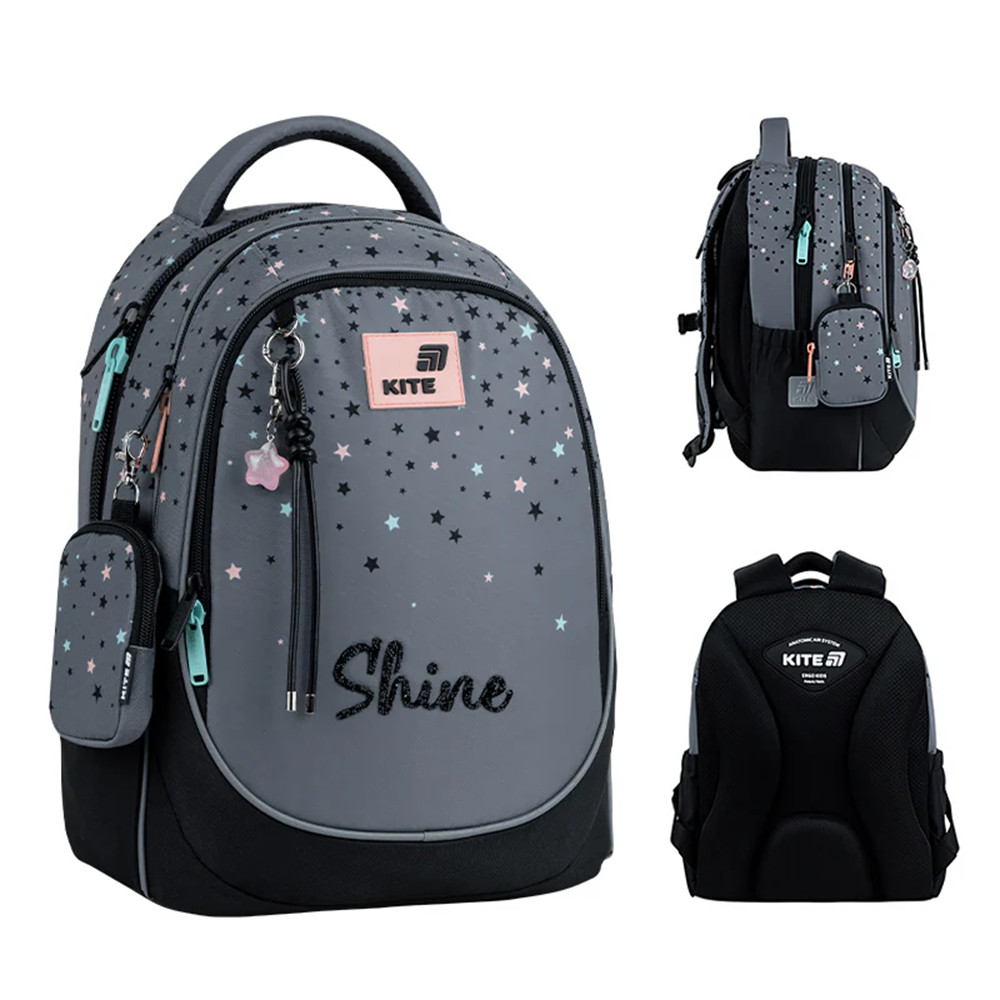 Рюкзак Kite Education 700 Shine