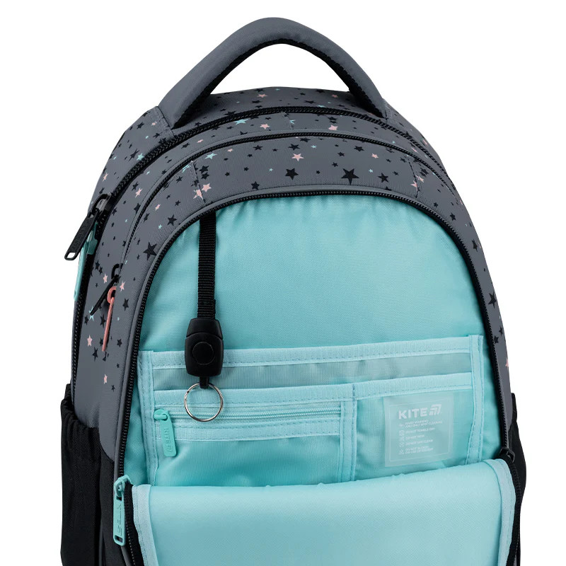 Рюкзак Kite Education 700 Shine