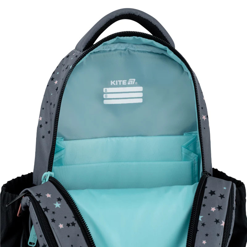 Рюкзак Kite Education 700 Shine