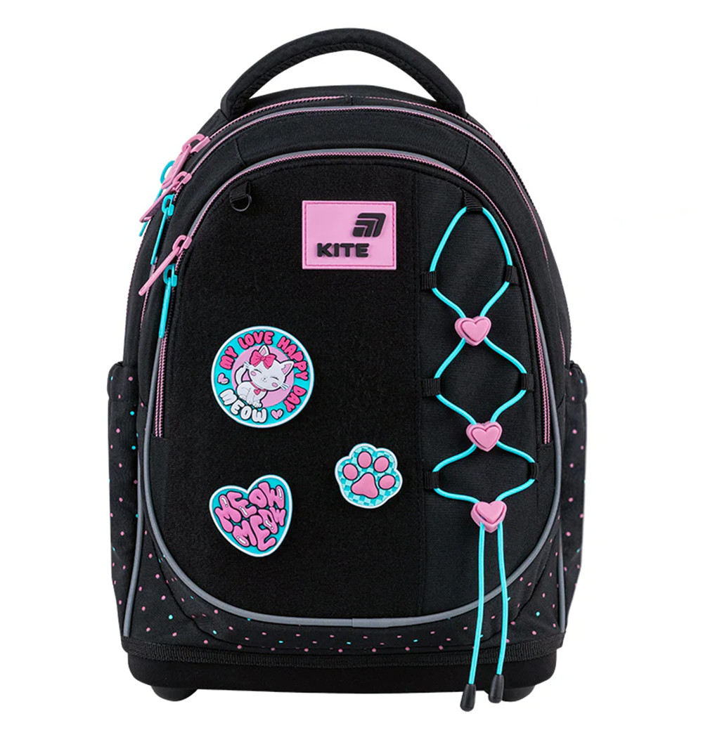 Рюкзак Kite Education 724 Pretty Kitty