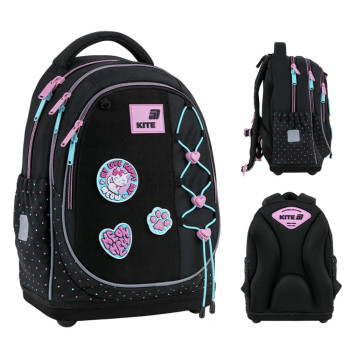 Рюкзак Kite Education 724 Pretty Kitty