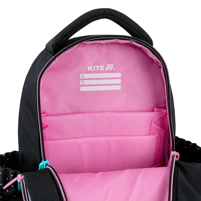 Рюкзак Kite Education 724 Pretty Kitty