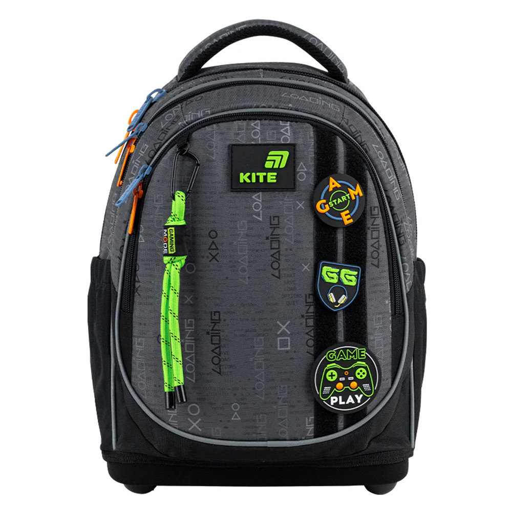 Рюкзак Kite Education 724 Good Game