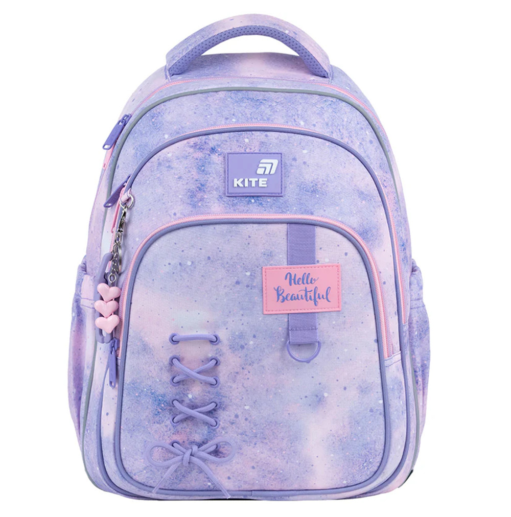 Рюкзак Kite Education 763M Fancy