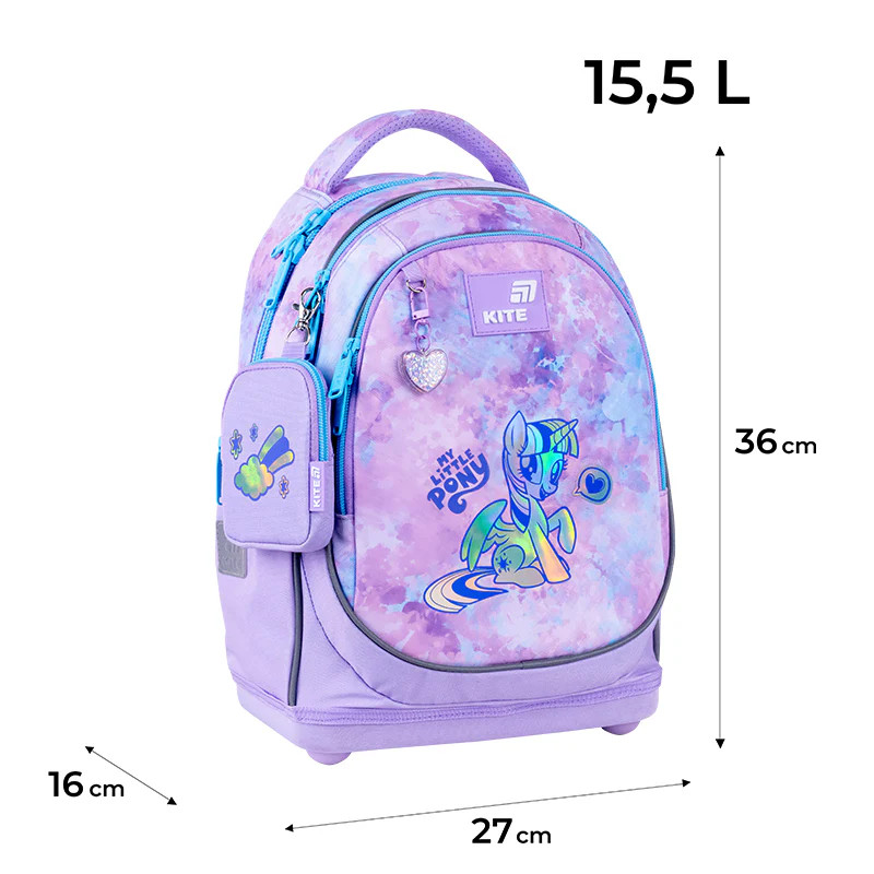 Рюкзак Kite Education 724 LP