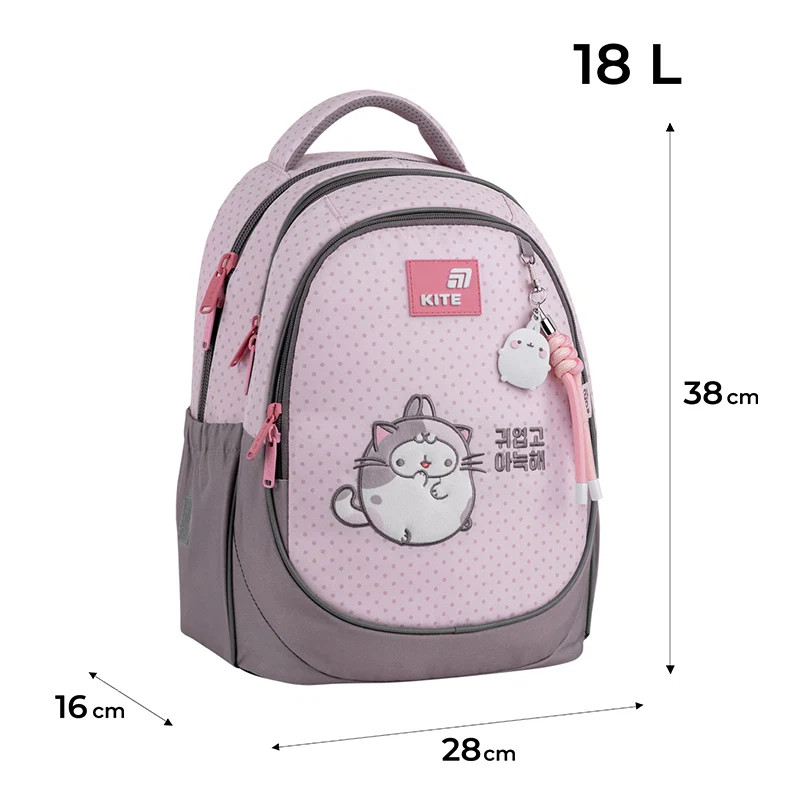 Рюкзак Kite Education 700 ML