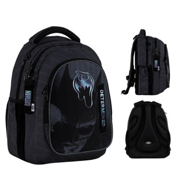Рюкзак Kite Education teens DC Batman