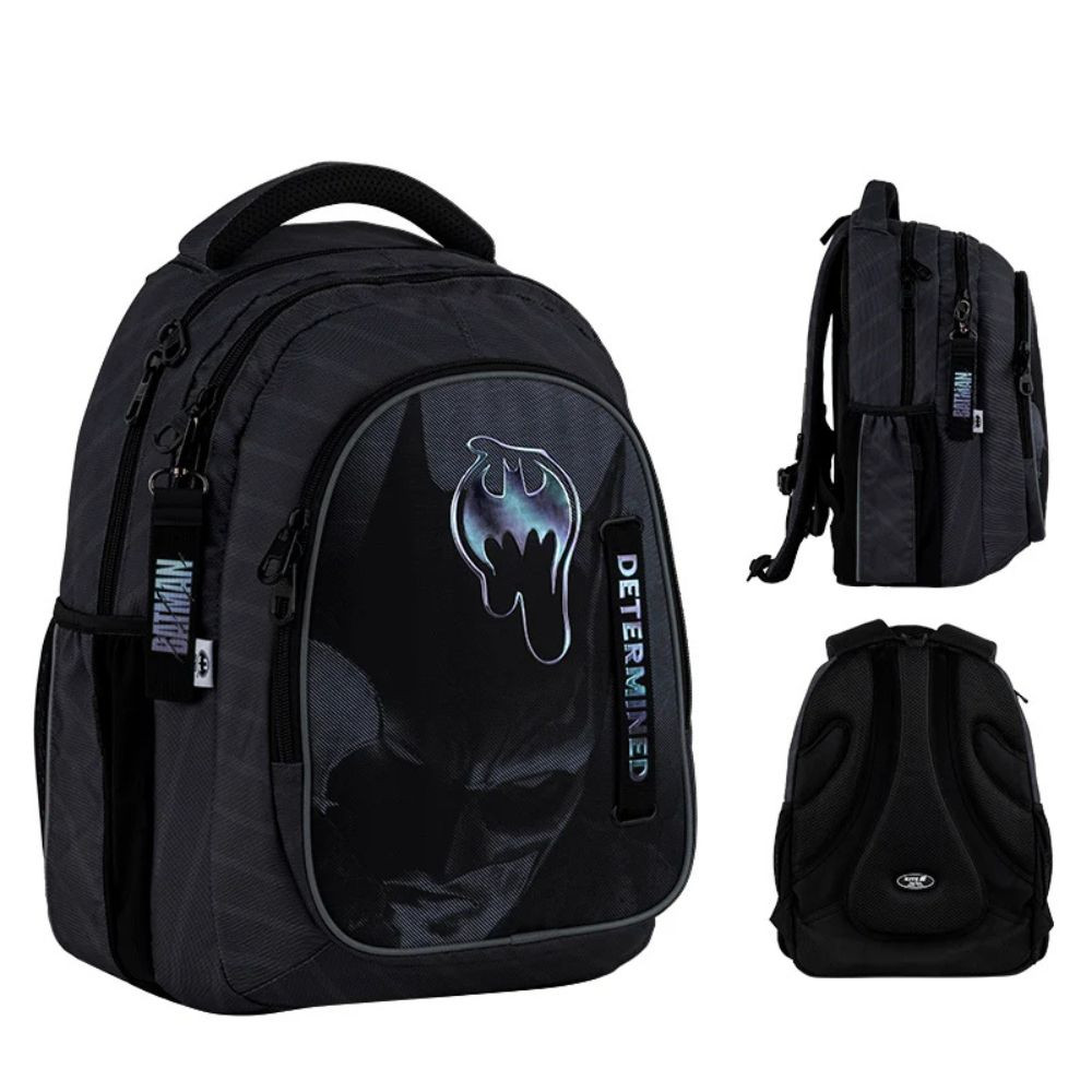 Рюкзак Kite Education teens DC Batman