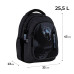 Рюкзак Kite Education teens DC Batman