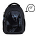Рюкзак Kite Education teens DC Batman