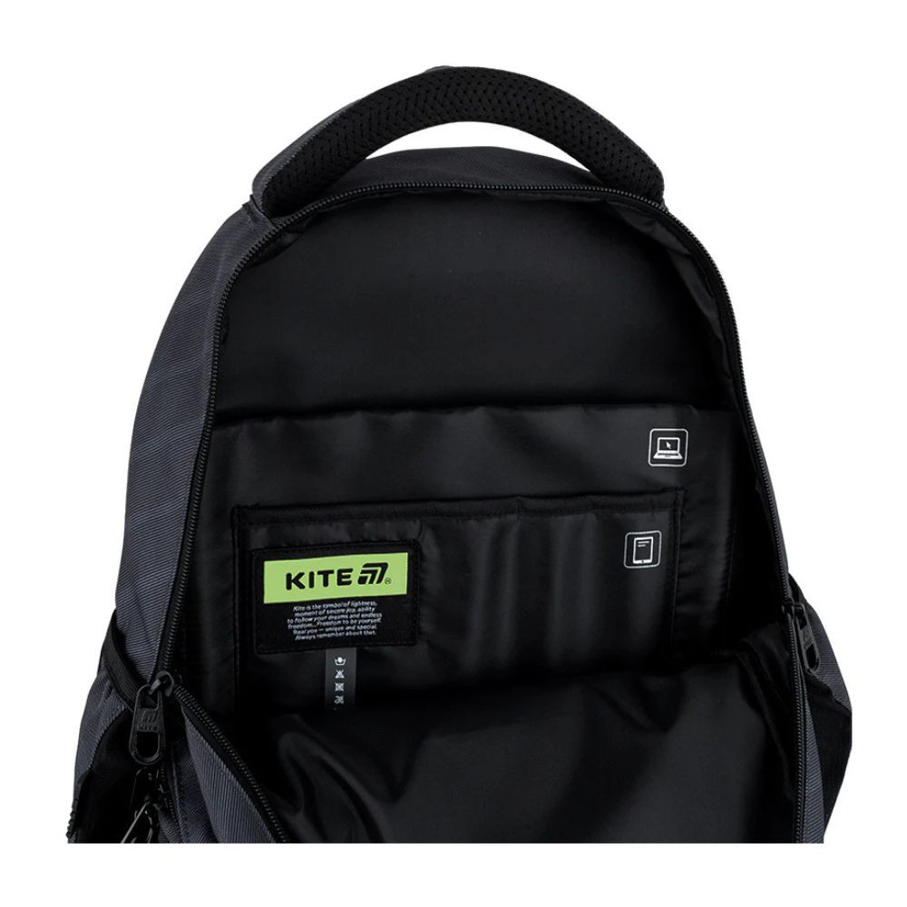 Рюкзак Kite Education teens DC Batman