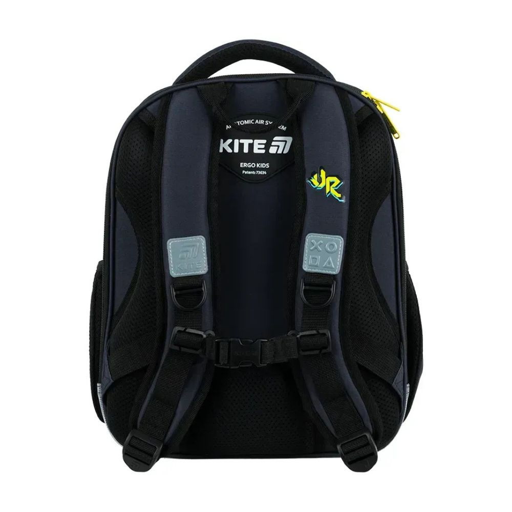 Рюкзак Kite Education каркасний Cyber