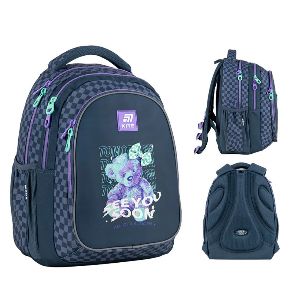 Рюкзак Kite Education teens