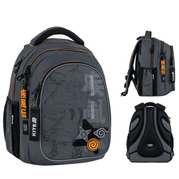 Рюкзак Kite Education teens Naruto Shippuden